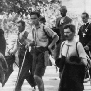 Propovijed bl. Alojzija Stepinca na Zagrebačkom hodočašću 7. srpnja 1940.